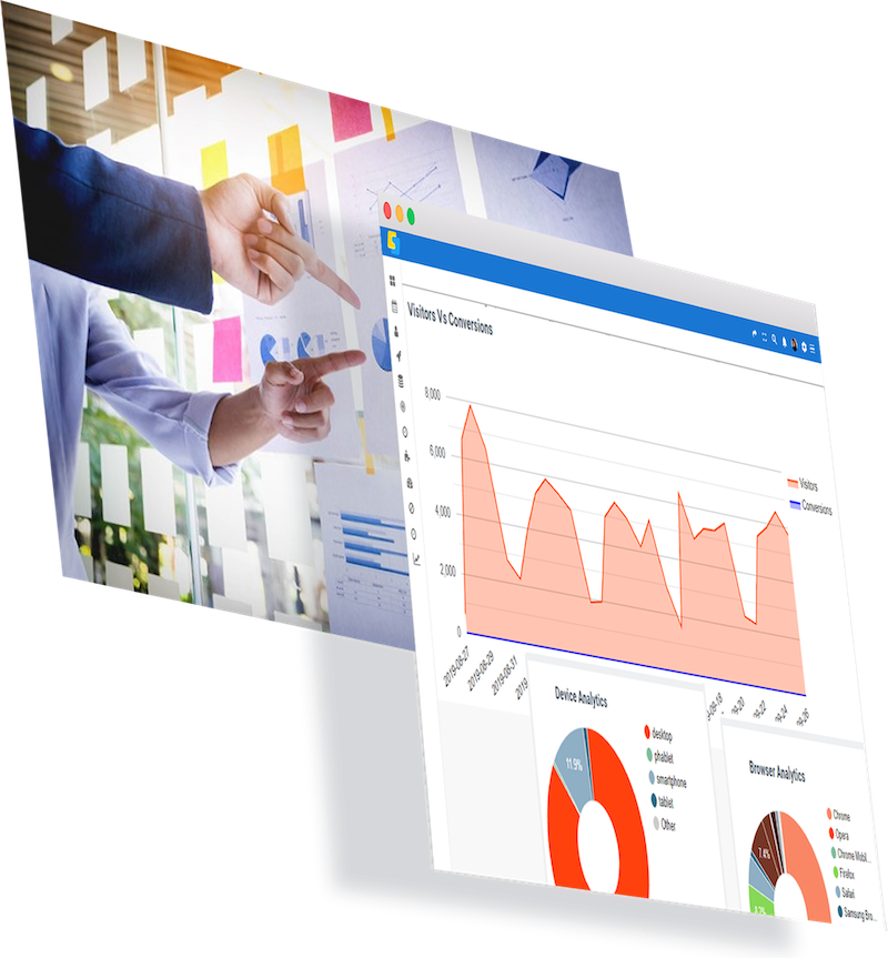 analytics analytics
