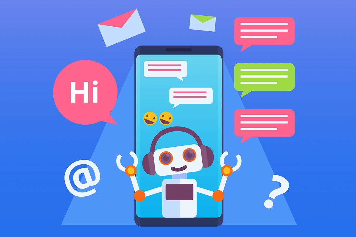 AI chatbot