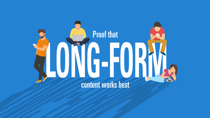 long form content seo