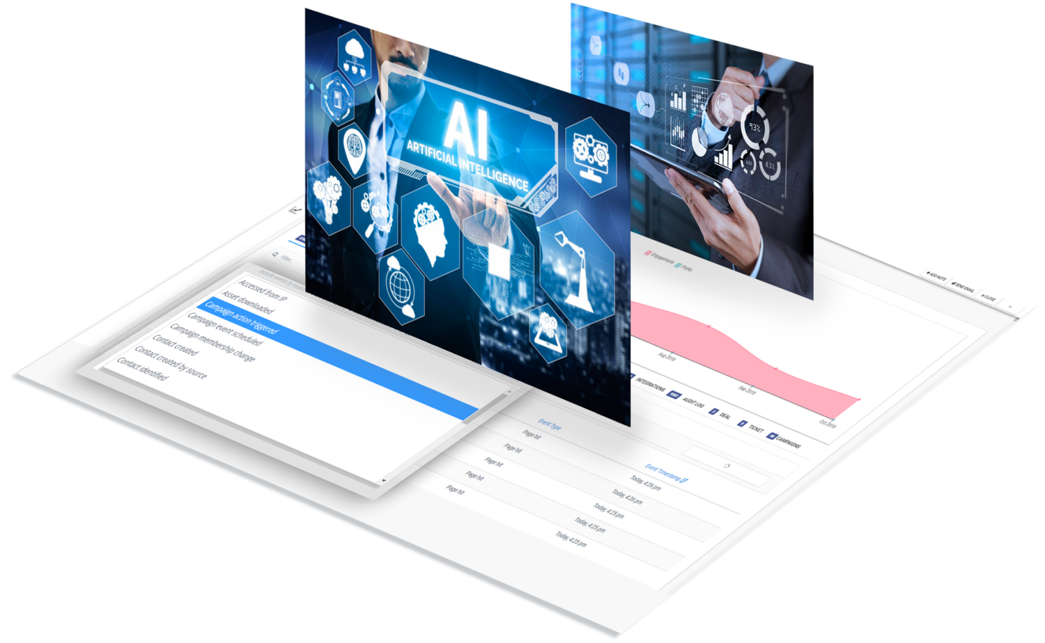 Omnichannel - Expert Hong Kong SEO & SEM Digital Marketing Company