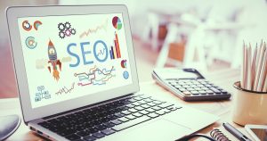 what is seo