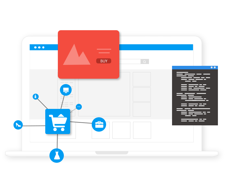 eCommerce_development