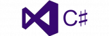 C#_logo C#_logo